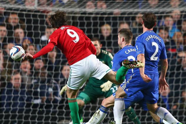 Chelsea 0-2 Swansea: 5 Talking Points from Capital One Cup Semifinal