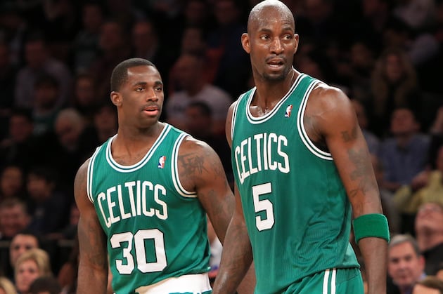 Boston Celtics vs. Phoenix Suns: Postgame Grades and Analysis for Boston