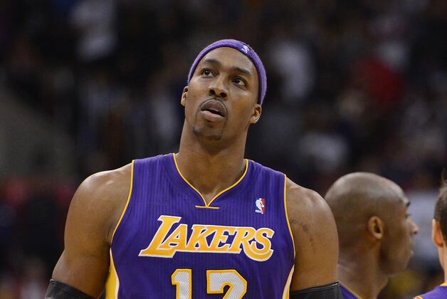 Biggest Questions Dwight Howard Will Have to Answer Once He's Healthy