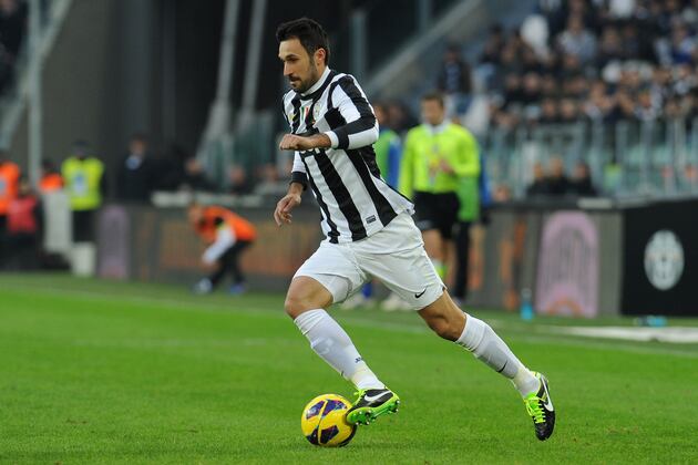 Juventus vs AC Milan Coppa Italia Quarterfinal: Results and Player Ratings