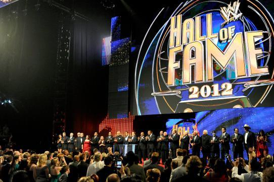 WWE Hall of Fame: 10 Stars to Consider Inducting This Year
