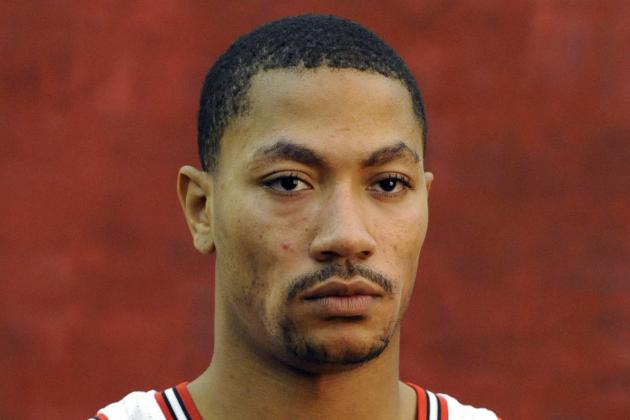 Updated Timeline and Checklist for Derrick Rose's Return from Injury