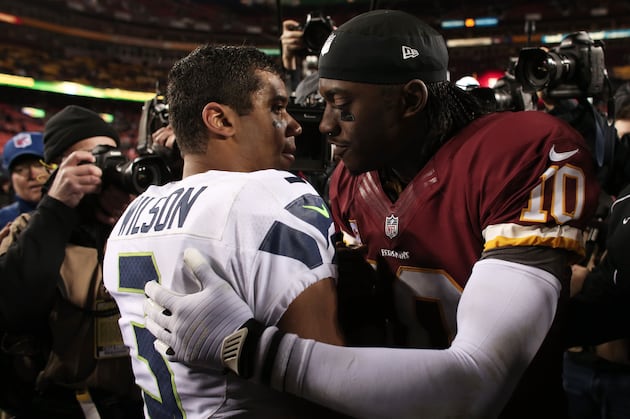 Bleacher Report's Consensus Offensive, Defensive Rookie of the Year Rankings