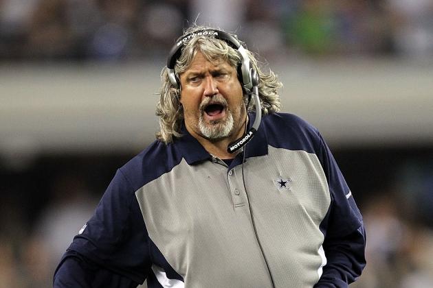 4 Most Likely Places for Rob Ryan to Resurface in 2013