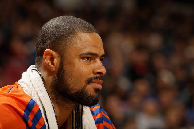 5 Players NY Knicks Are Leaning Too Hard on