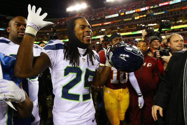 5 Players Sure to Get Destroyed by Bad Matchups in NFL's Divisional Round