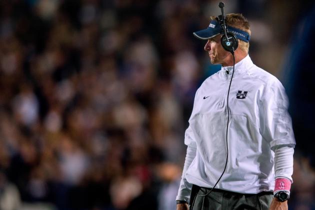 Wisconsin Football: 3 Reasons Gary Andersen Will Win Close Games