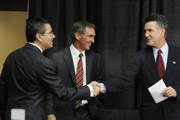 Washington Redskins: 5