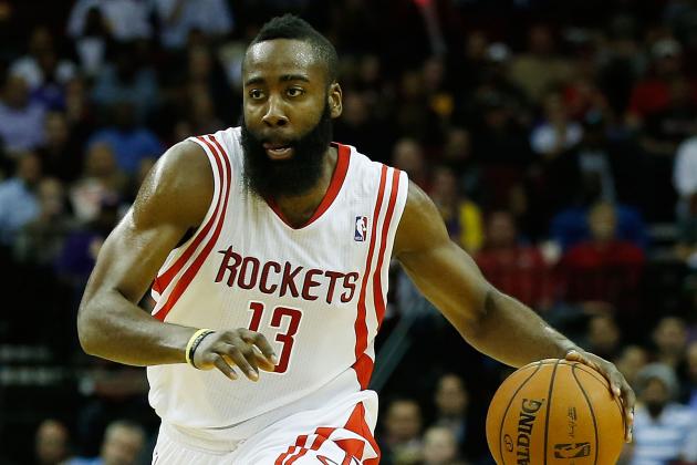 Houston Rockets vs. New Orleans Hornets: Postgame Grades, Analysis for Houston