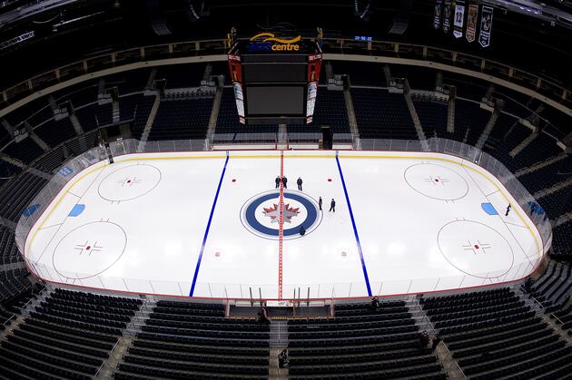 NHL: Realignment Problems to Solve and Mistakes to Avoid