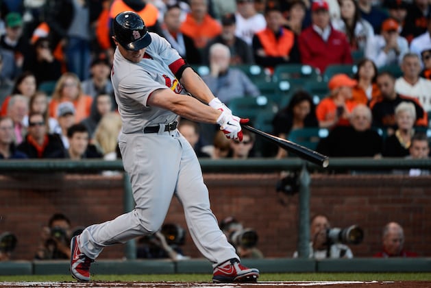 Fantasy Baseball: 6 Undervalued Stars to Target in 2013 Drafts