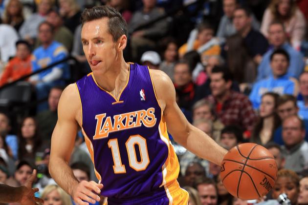 LA Lakers vs. San Antonio Spurs: Postgame Grades and Analysis for LA