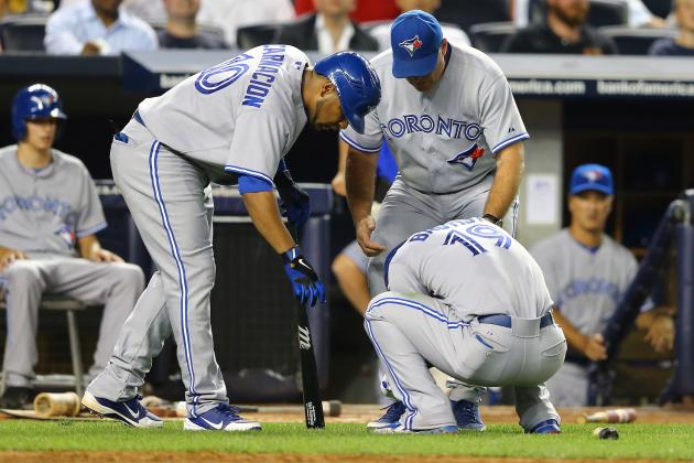 Toronto Blue Jays: 5 Big Questions for the 2013 Regular Season