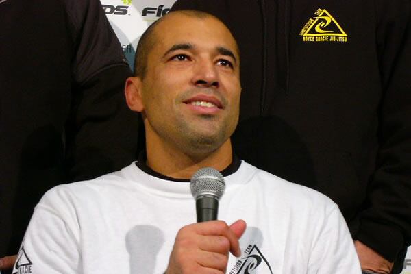The 50 Least Intimidating Fighters in MMA