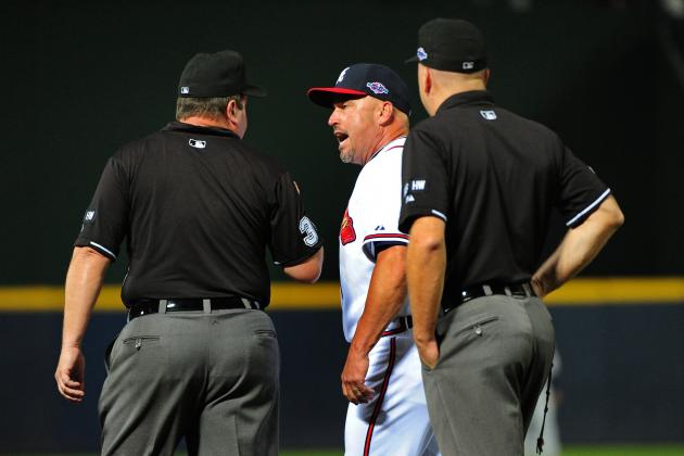 10 Rule Changes That Should Be Applied to MLB This Season