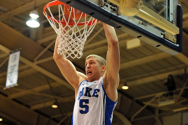 The Final Four Blueprint for Each AP Top 25 Team