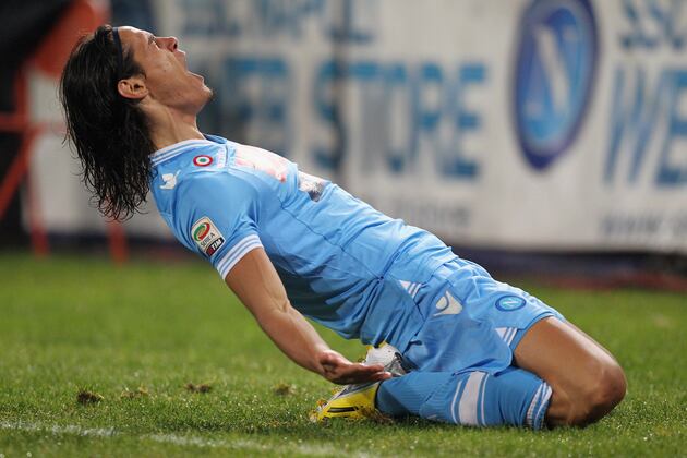 Manchester City Transfer Prospects: 5 Players Fans Desperately Desire in January