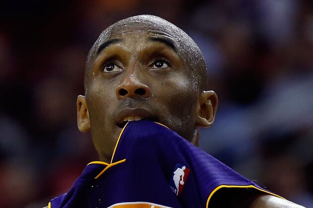 5 Takeaways from Wednesday Night's Laker-Hating NBA Action