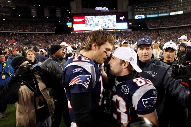 Predicting the MVP of Every NFL Divisional Round Playoff Game