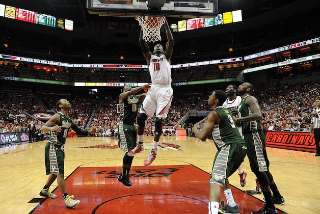NCAA Basketball Top 25 Straw Poll: Week 11