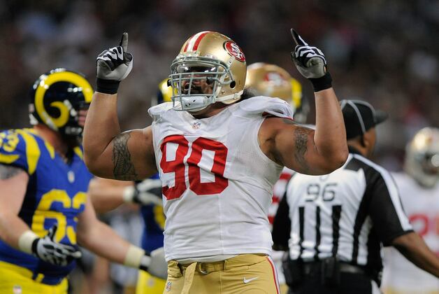 Sign, Tag, Walk: What San Francisco 49ers' Should Do with Their 2013 Free Agents