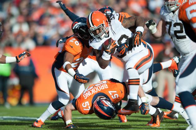 5 Keeper Candidates Sure to Win Your Fantasy Football League in 2013