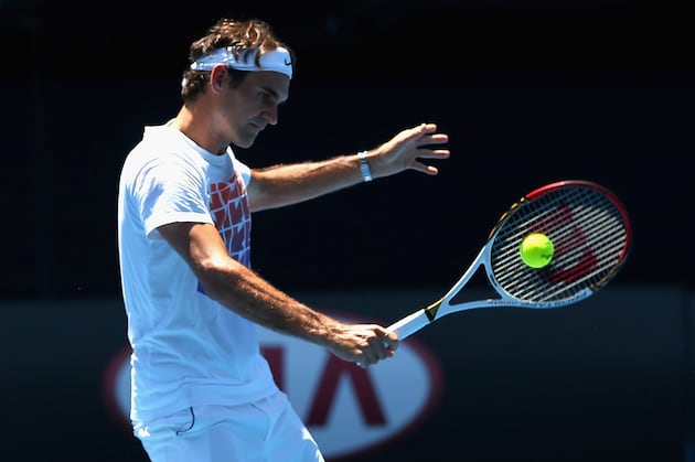 Australian Open 2013 Draw Results: Breaking Down Seedings and Brackets