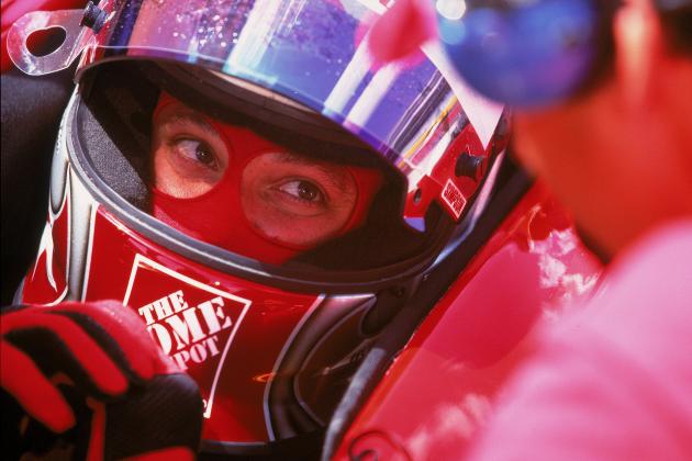 5 Ways Tony Stewart Would Likely Dominate the IndyCar Series Today