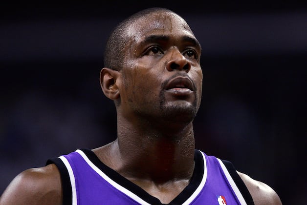 Top 5 Greatest Players in the Sacramento Kings Era