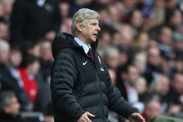 Arsenal Transfers: 5 January Signings Who Could Save Arsene Wenger's Job