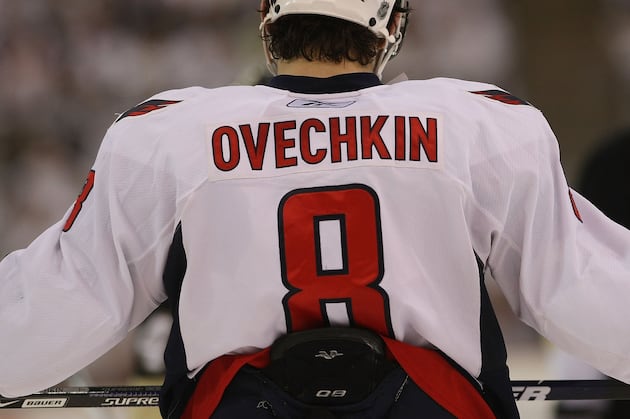 2013 NHL Season: 5 Bold Predictions for the Washington Capitals