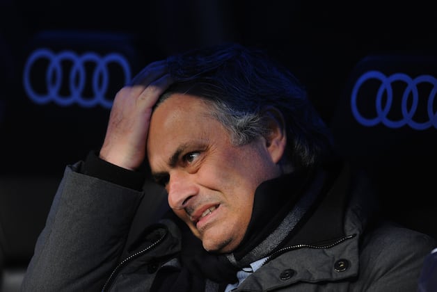 Real Madrid: Is Jose Mourinho Florentino Perez's Biggest Mistake?