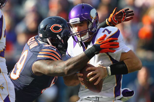 2013 NFL Free Agents: Under-the-Radar Players to Watch