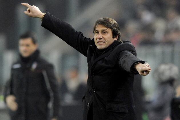 Juventus' Best Performances so Far This Season