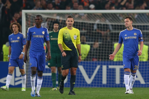 5 Ways for Chelsea to Move Forward
