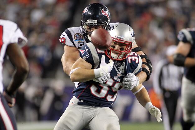 Texans vs. Patriots: 5 Things Houston Must Do to Upset New England