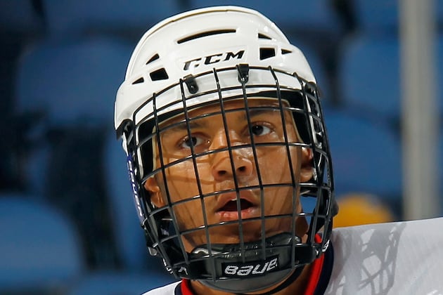 10 2013 NHL Draft Prospects That Starred at the World Junior Championships