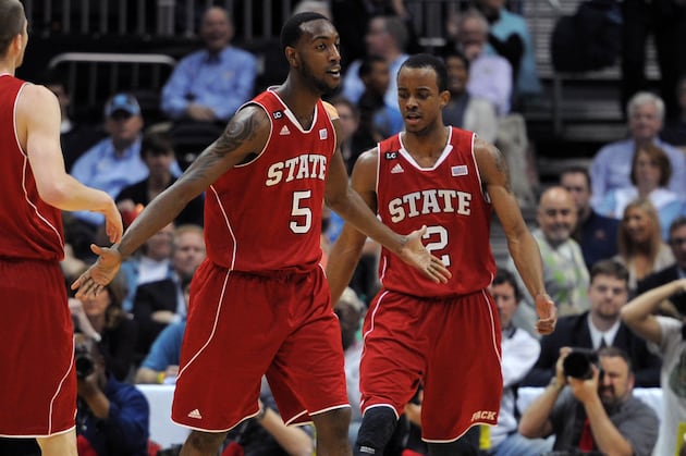 Duke vs. NC State: Predicting Future of Each NBA Prospect in ACC Showdown