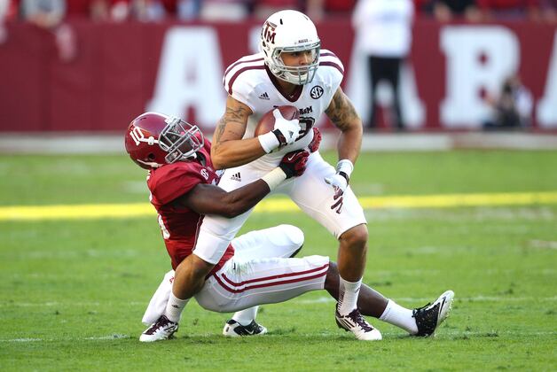 25 Matchups We Can't Wait to See in 2013