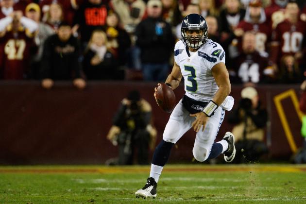 Seahawks vs Falcons: Who Has the Edge at Every Position?