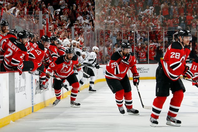 2013 NHL Season: 5 Bold Predictions for the New Jersey Devils