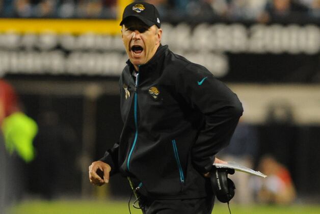 4 Ways Jaguars Can Re-Tool Franchise After Firing Mike Mularkey