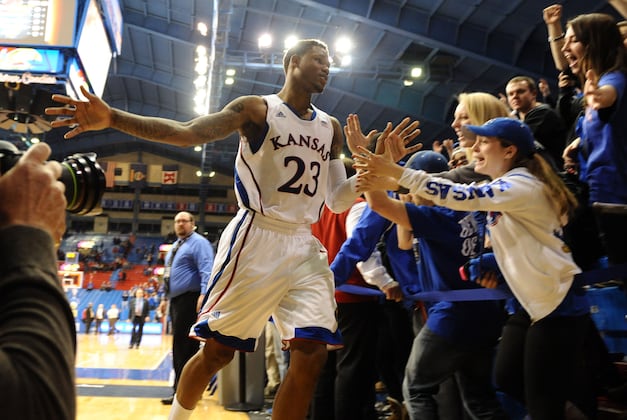 Stock Up, Stock Down for Top 2013 NBA Draft Prospects