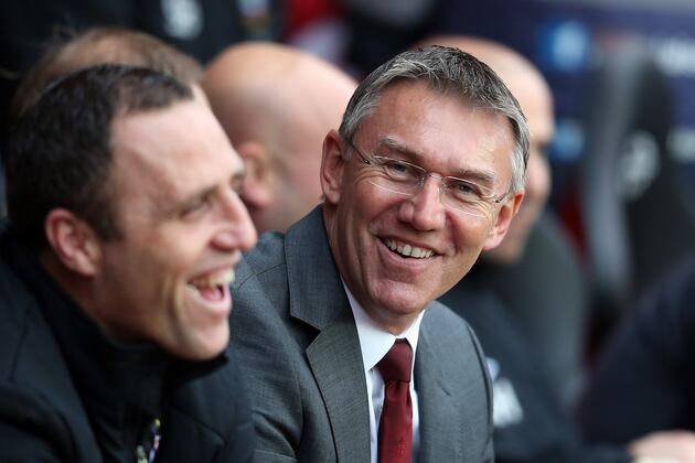 Southampton's Road Map to Avoiding Relegation