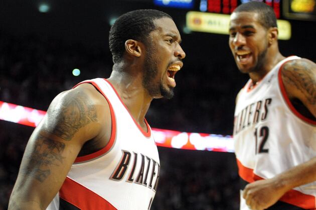 5 Hottest Teams in the NBA
