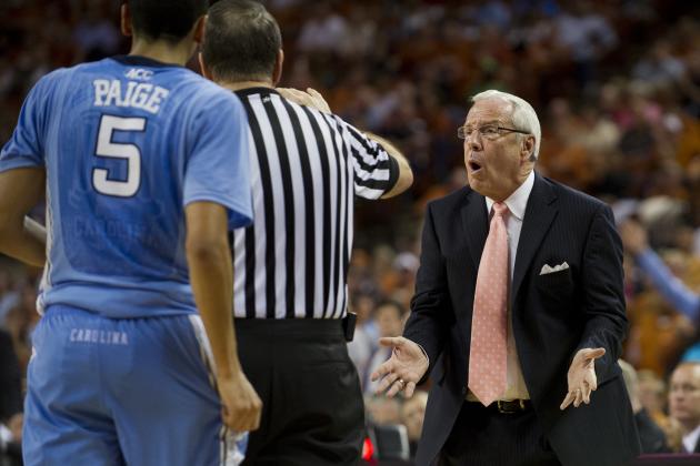 NCAA Basketball Picks: Miami Hurricanes vs. North Carolina Tar Heels
