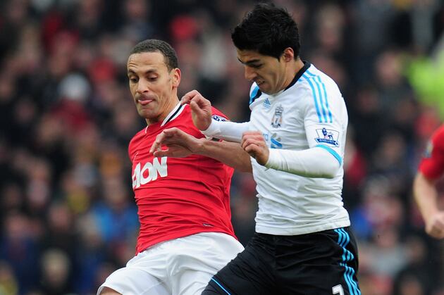 What to Expect from Manchester United vs. Liverpool