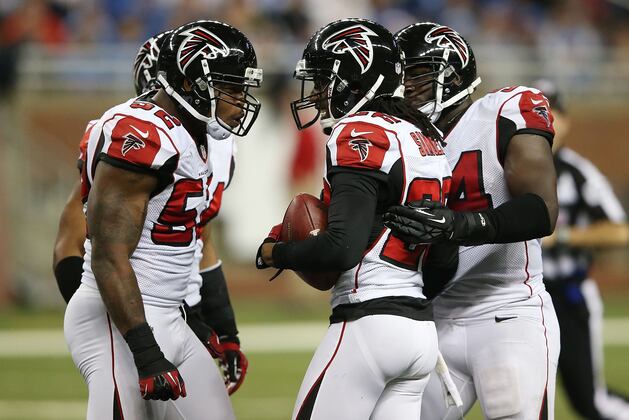 25 NFL Players, Teams and Coaches Feeling the Most Pressure in Divisional Games