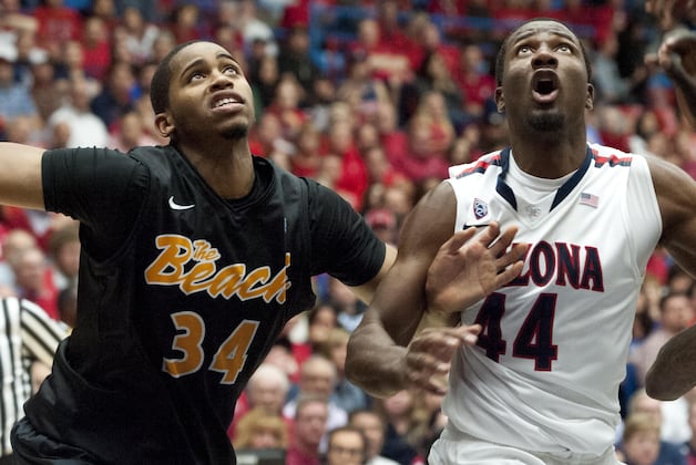 College Basketball Predictions: Arizona Wildcats vs. Oregon Ducks
