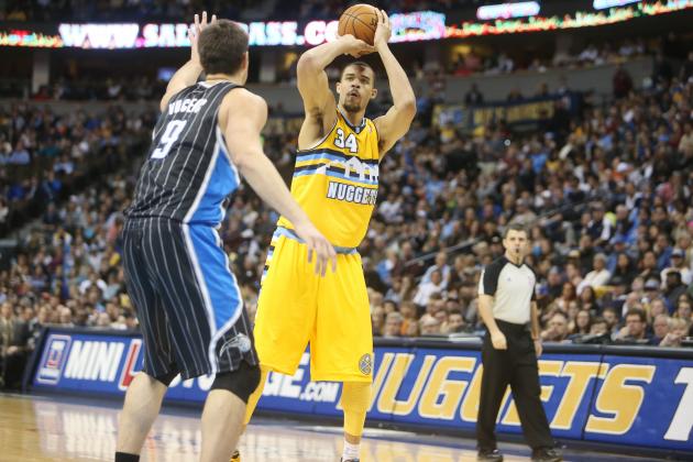 5 Realistic Trade Targets for Boston Celtics